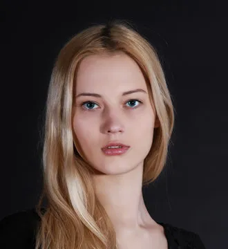 运动主题用户形象