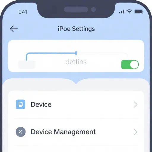 iOS 安装教程